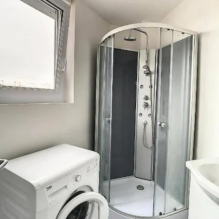 A 2 Pas De La Gare Apartment Amiens